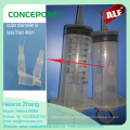 100ml Plastic Veterinary Syringe Without Cap